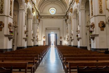 Religious Facility Cleaning in Sharpstown, Texas