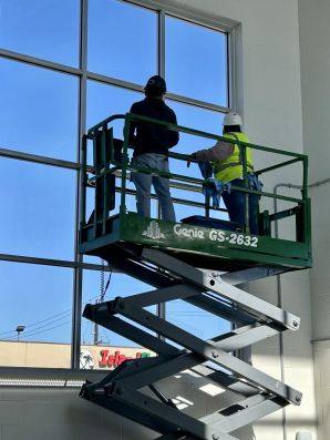 Commercial Cleaning in Kingwood, TX (1)