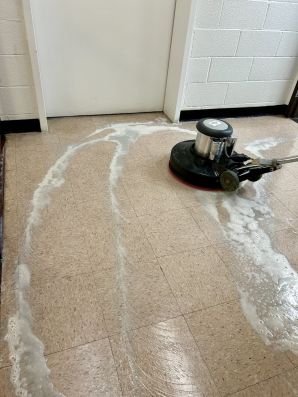 Commercial Floor Cleaning in Sugar Land, TX (1)