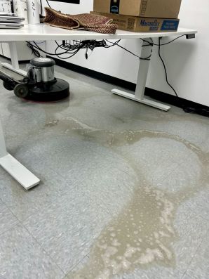 Commercial Floor Cleaning in Sugar Land, TX (2)