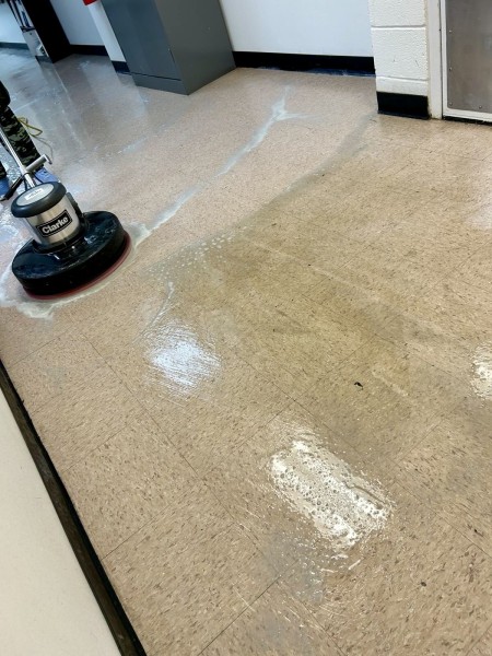 Commercial Floor Cleaning in Sugar Land, TX (3)