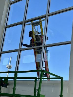 Commercial Cleaning in Kingwood, TX (2)