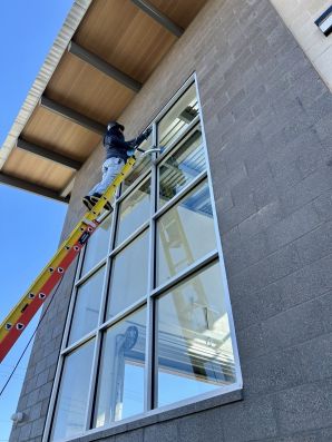 Commercial Cleaning in Kingwood, TX (3)