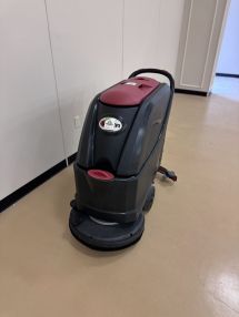Commercial Floor Cleaning Service in Houston, TX (1)