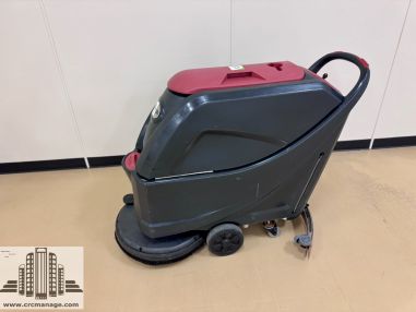 Commercial Floor Cleaning Service in Houston, TX (2)