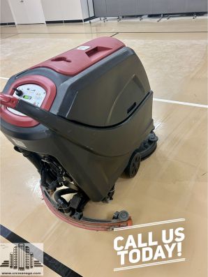 Commercial Floor Cleaning Service in Houston, TX (4)