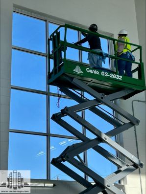 Commercial Cleaning in Kingwood, TX (4)